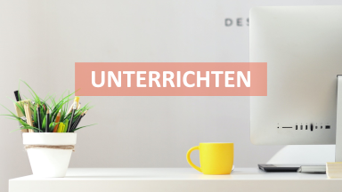 Unterrichten