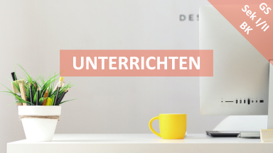 Lernbegleitung werden – das Kollegium unterstützen