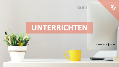 Schülerinnen- und schülerorientierte Unterrichtsentwicklung der Zukunft